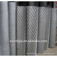 Expanded Metal Mesh (fabricante y exportador)